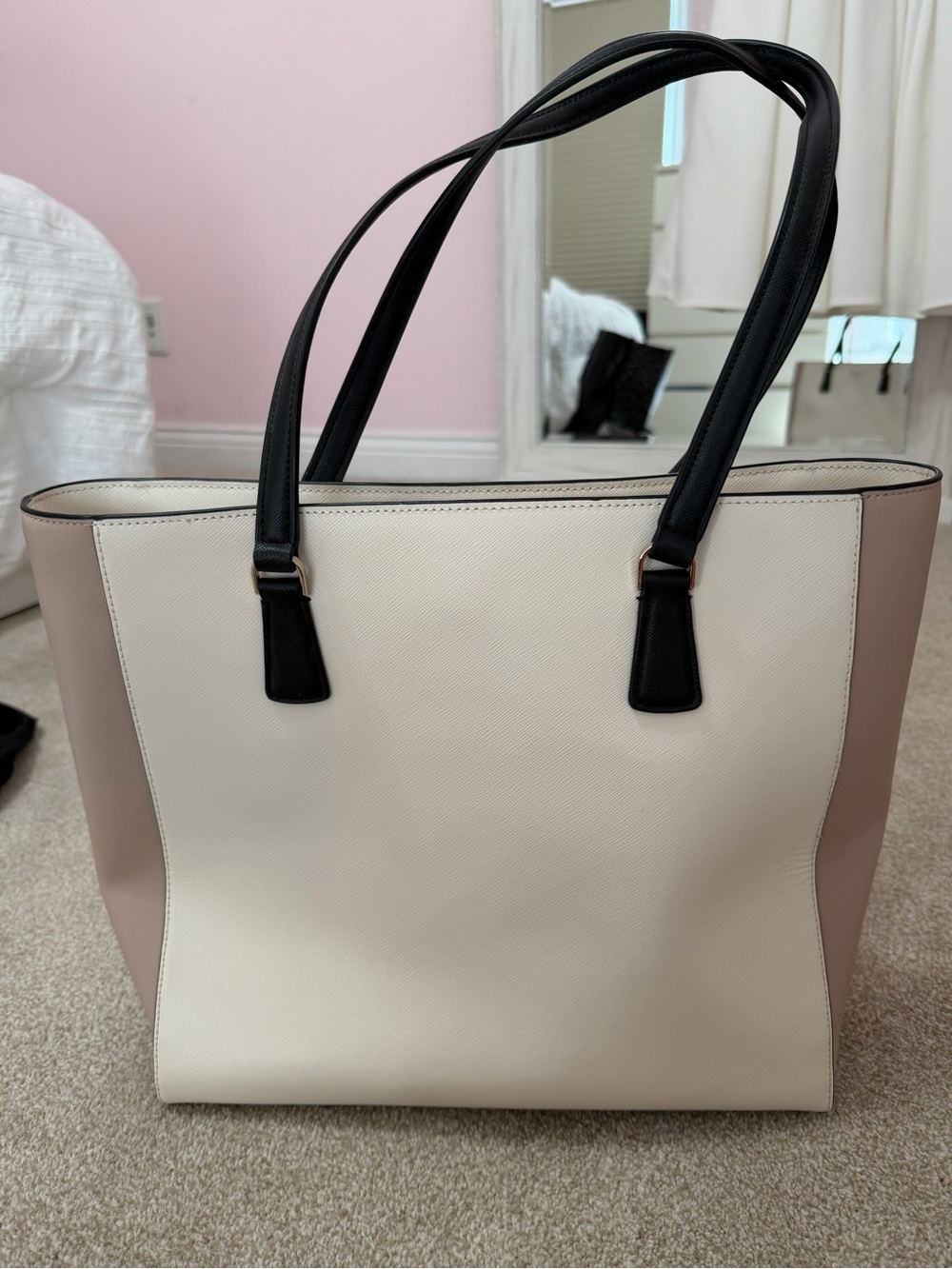 Kate Spade Laptop Tote Bag - Picture 3 of 7